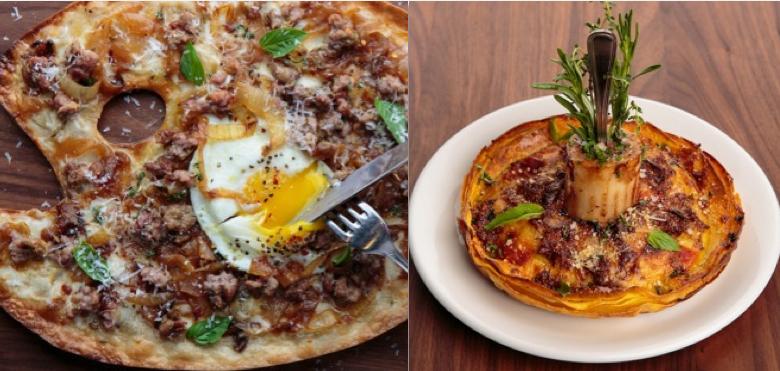 Tuscany Comes to Manhattan With Florian