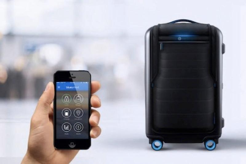 Bluesmart Luggage Is an Absolute Necessity for All Travelers