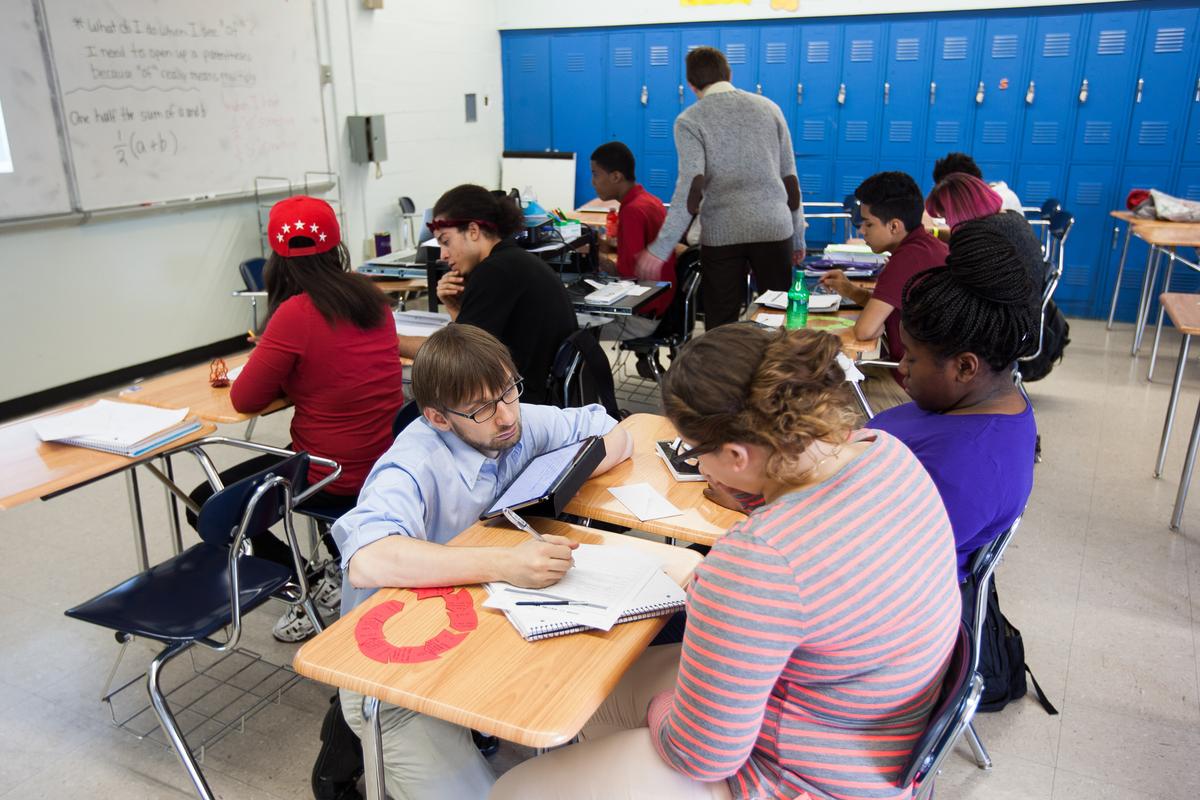 Seven Things NYC Charter Schools Recommend to District Schools