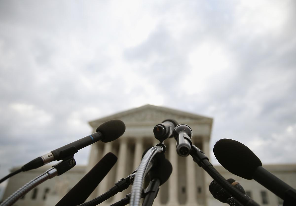 NPR Whistleblower Highlights Everything Wrong With Journalism Today