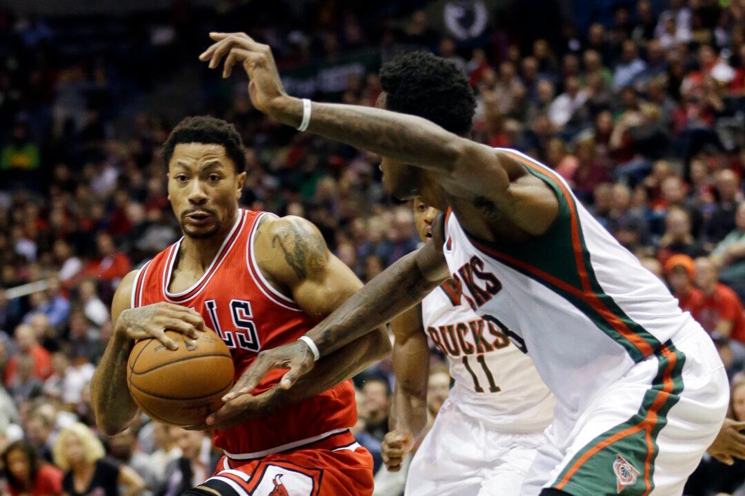 Derrick Rose Retired Hoax: ‘Retires At Age 26 After Eczema Diagnosis’ is Satire