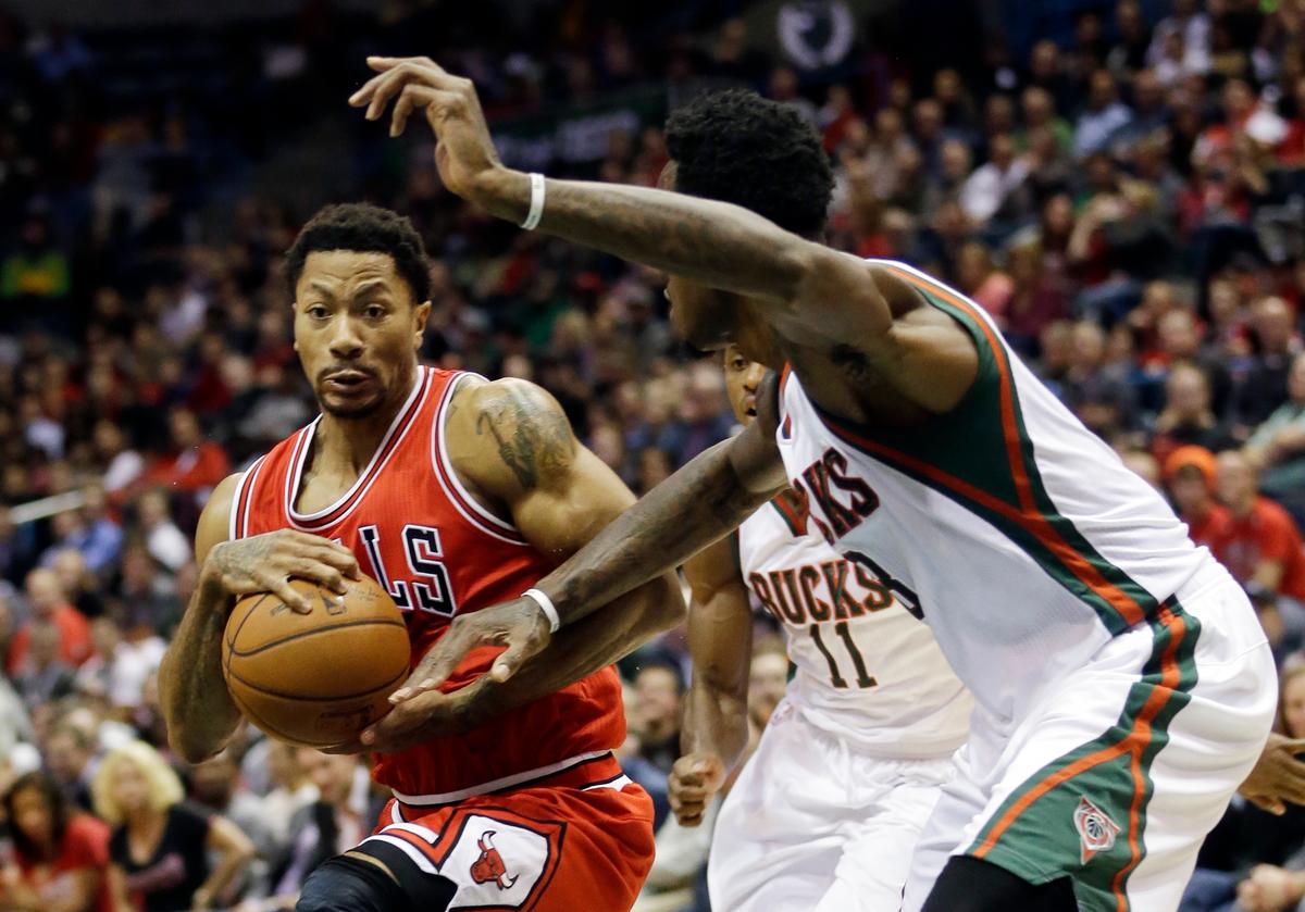 Derrick Rose Retired Hoax: ‘Retires At Age 26 After Eczema Diagnosis’ is Satire