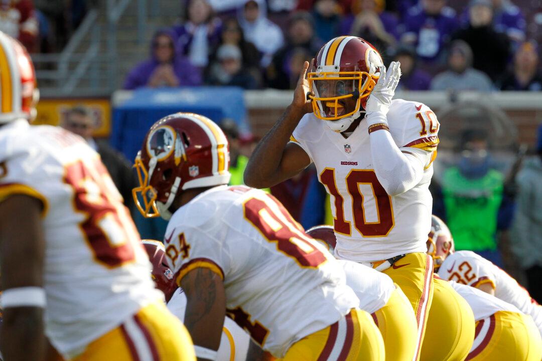 Washington Redskins News, Rumors: Robert Griffin III, DeSean Jackson, Gerald McCoy