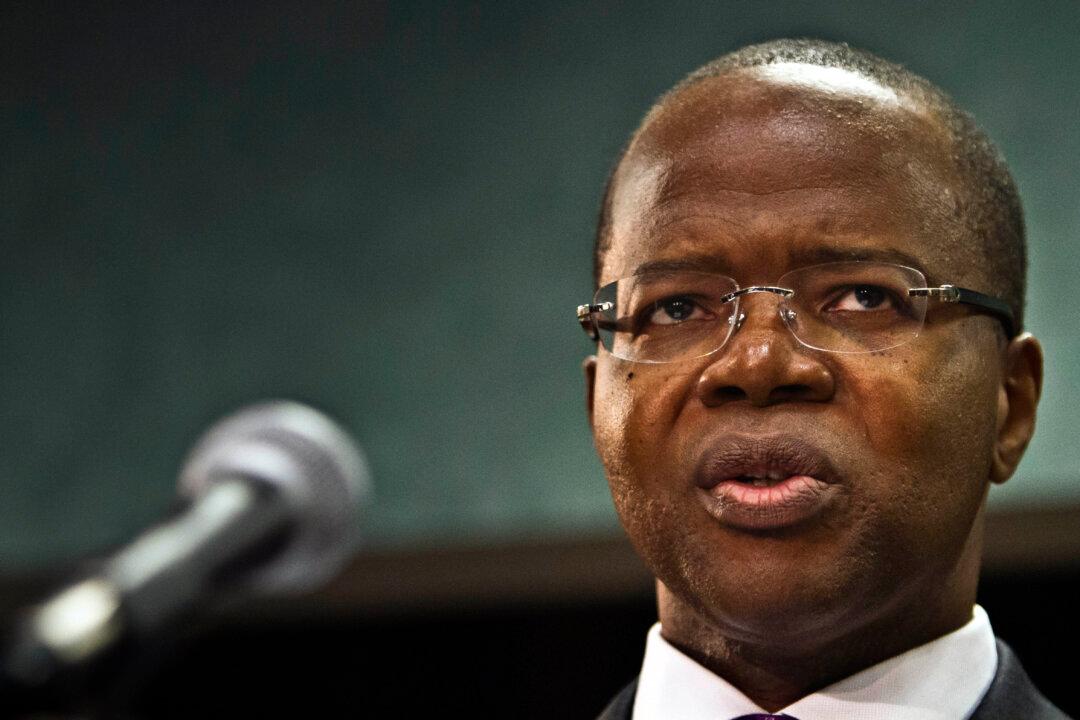 Gates Avenue Mafia Members Arrested, Charged With Selling Firearms, Narcotics