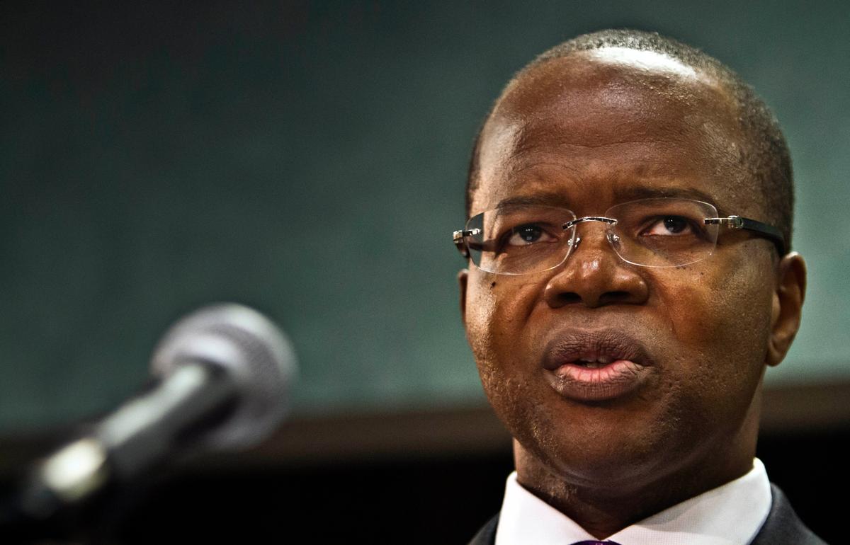 Gates Avenue Mafia Members Arrested, Charged With Selling Firearms, Narcotics