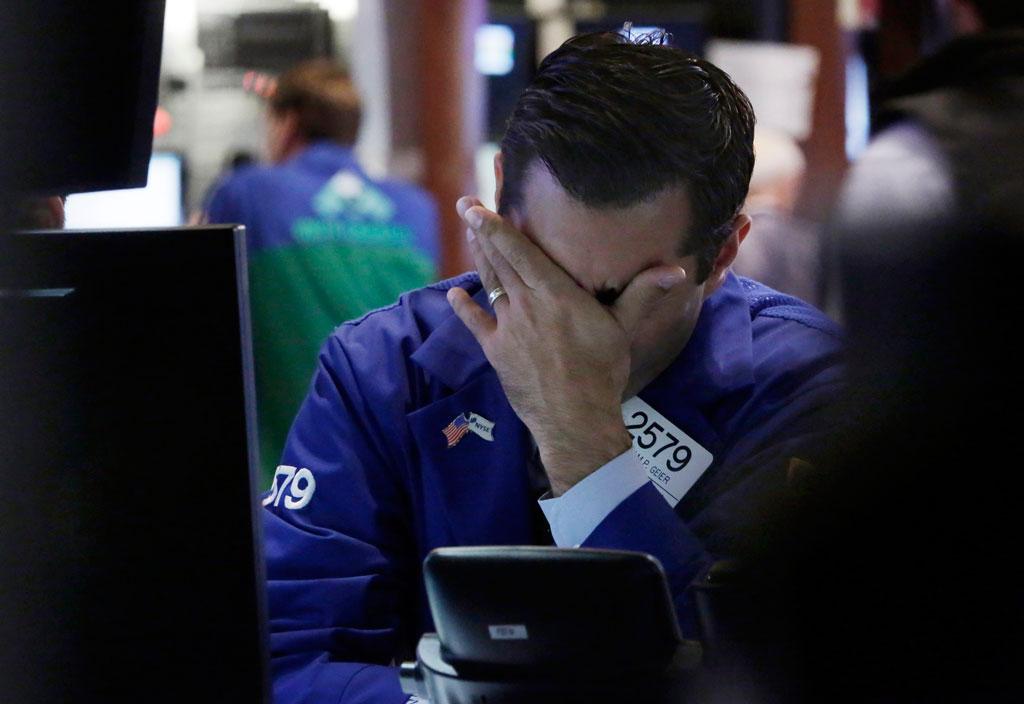 Why Chinese Stocks Leave US Investors Vulnerable