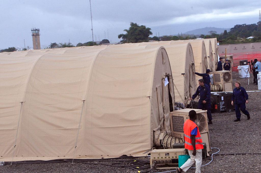 Response to Ebola Needs Flexibility, Experts Say