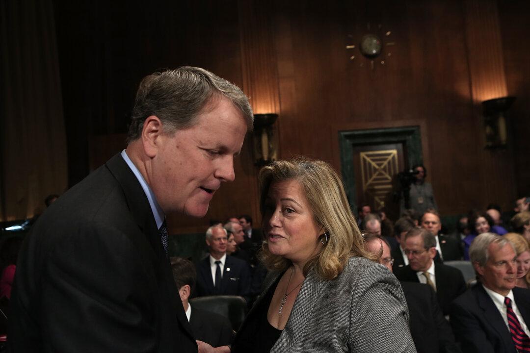 What Makes a Strong Lobbyist