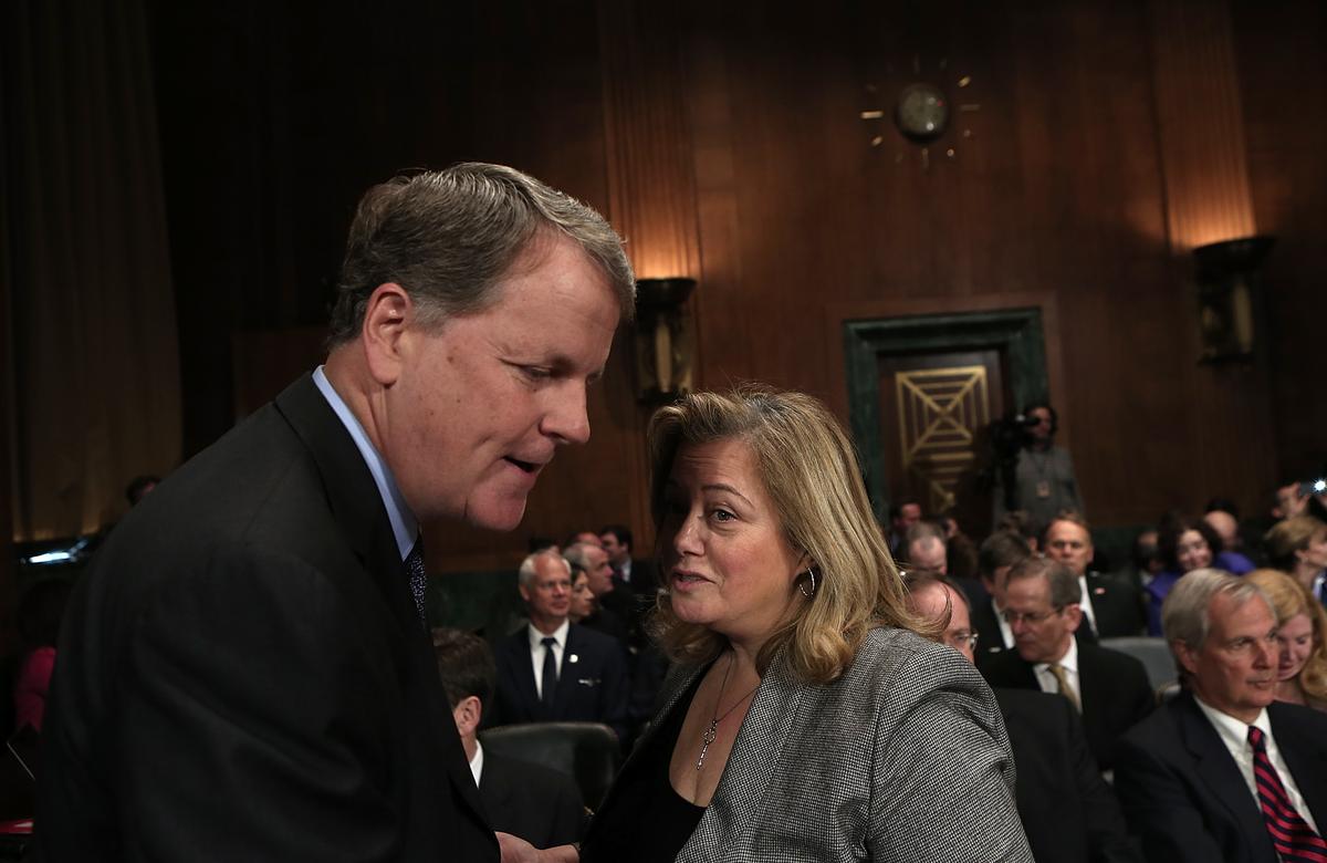 What Makes a Strong Lobbyist