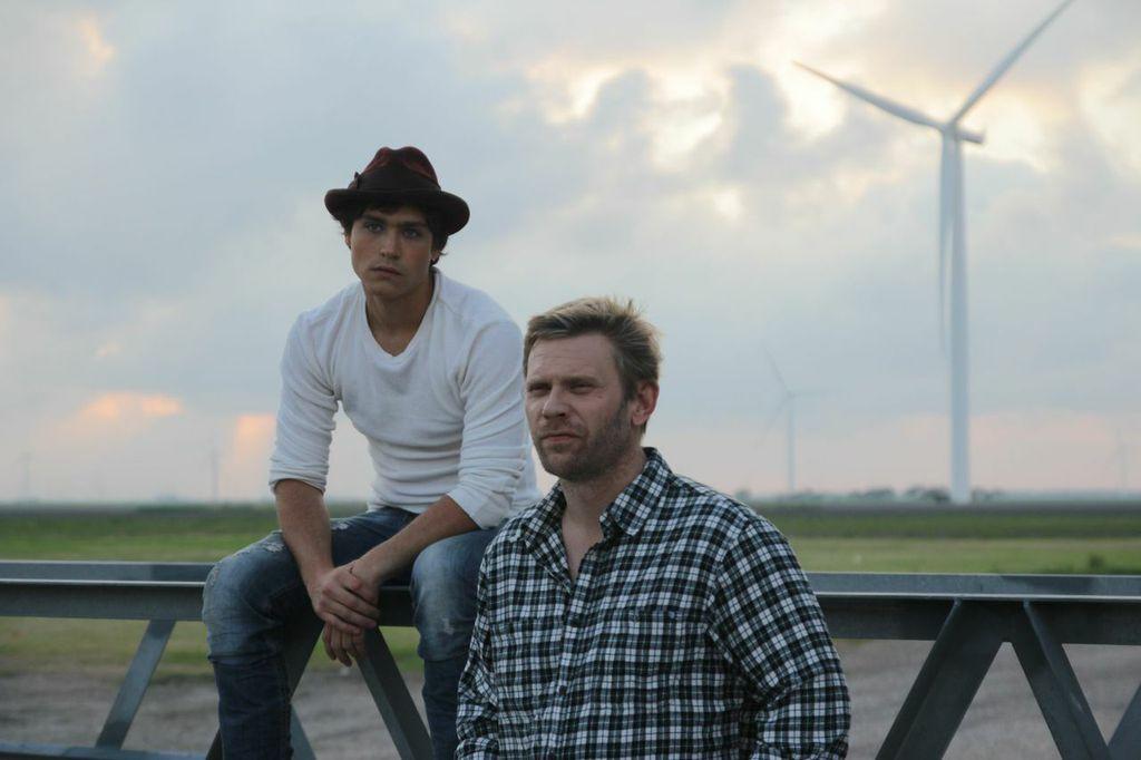 Film Review: ‘Bad Turn Worse,’ Texas Noir