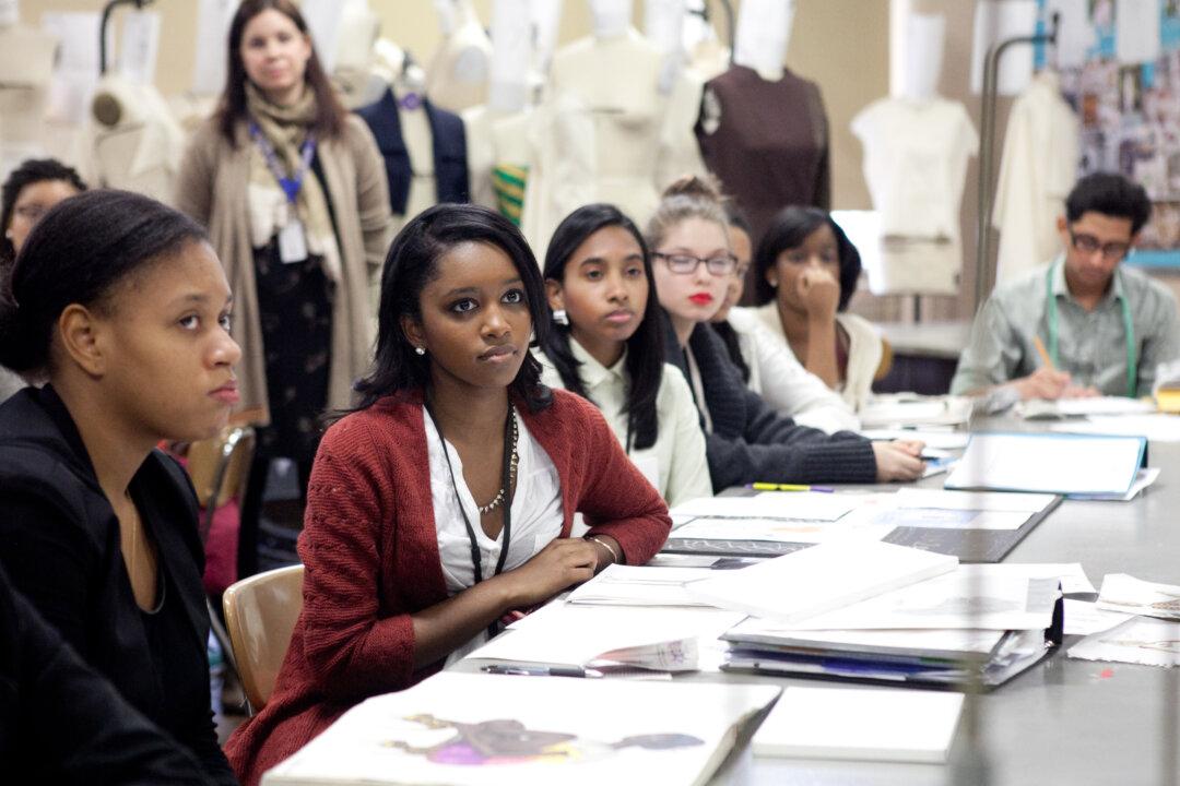 What’s Wrong With Our Schools? Troubled Path to College