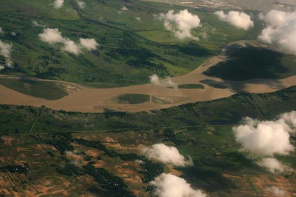 One Man Plants Huge Forest Reserve