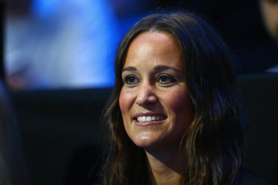 Pippa Middleton Becomes Certified Wine Expert After Passing Difficult Exam with Distinction