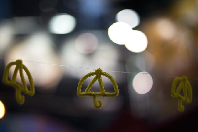 Hong Kong Umbrella Movement Daily Updates Archive (Day 50 to 79, Nov. 16 - Dec. 15)