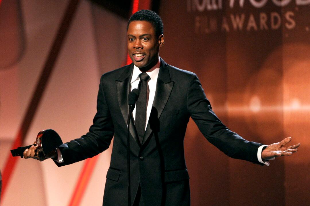 Chris Rock Says There’s a ‘Mexican Slave State’ in Hollywood