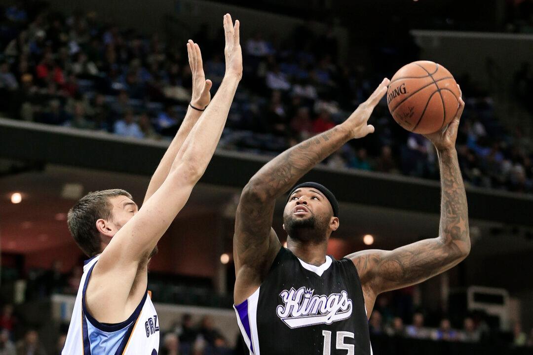 Sacramento Kings News, Rumors: Updates on DeMarcus Cousins, Rudy Gay, Michael Malone