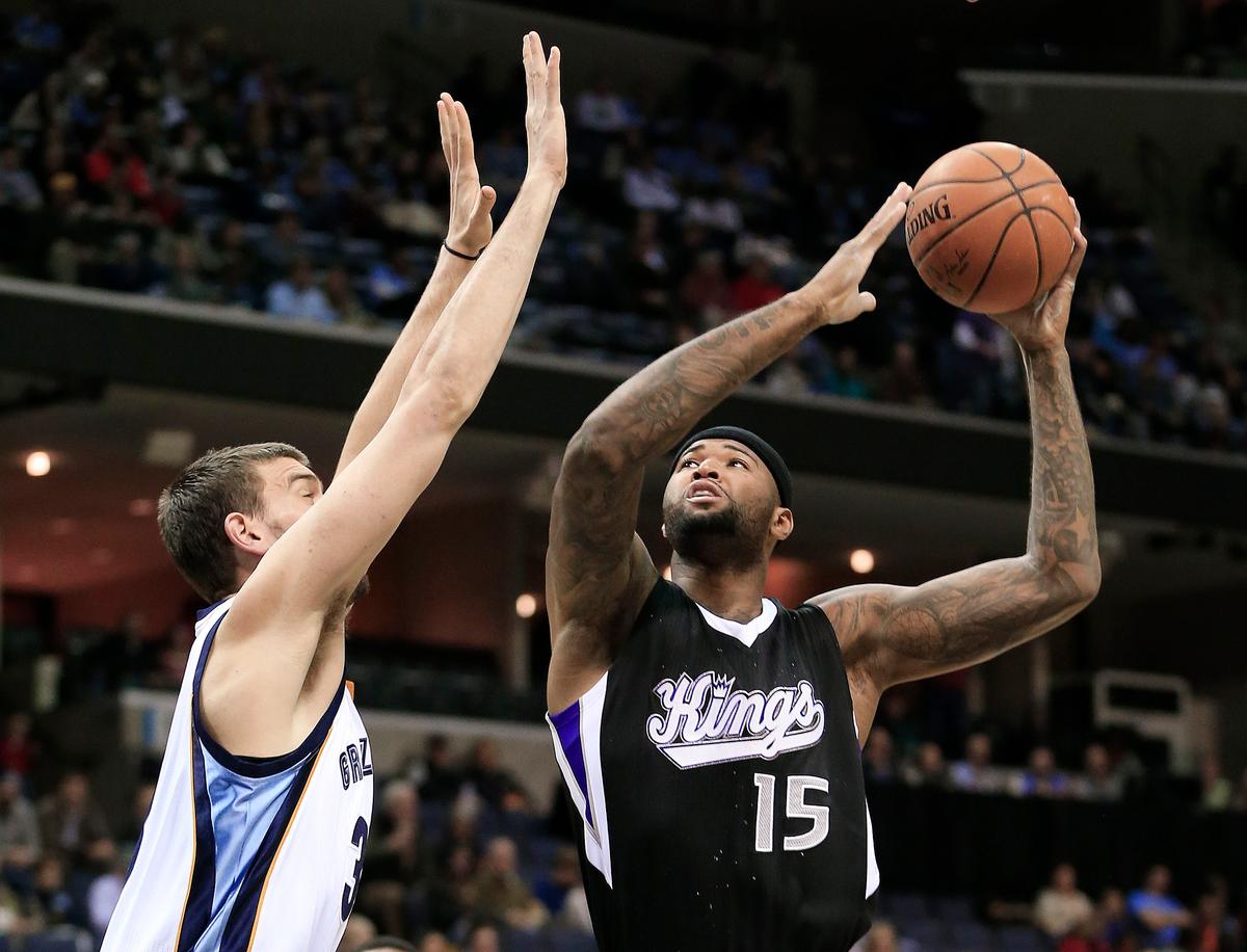 Sacramento Kings News, Rumors: Updates on DeMarcus Cousins, Rudy Gay, Michael Malone