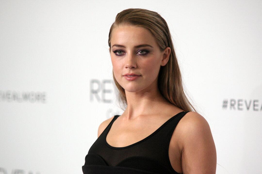 Amber Heard Cheating on Fiance Johnny Depp with Channing Tatum: Report