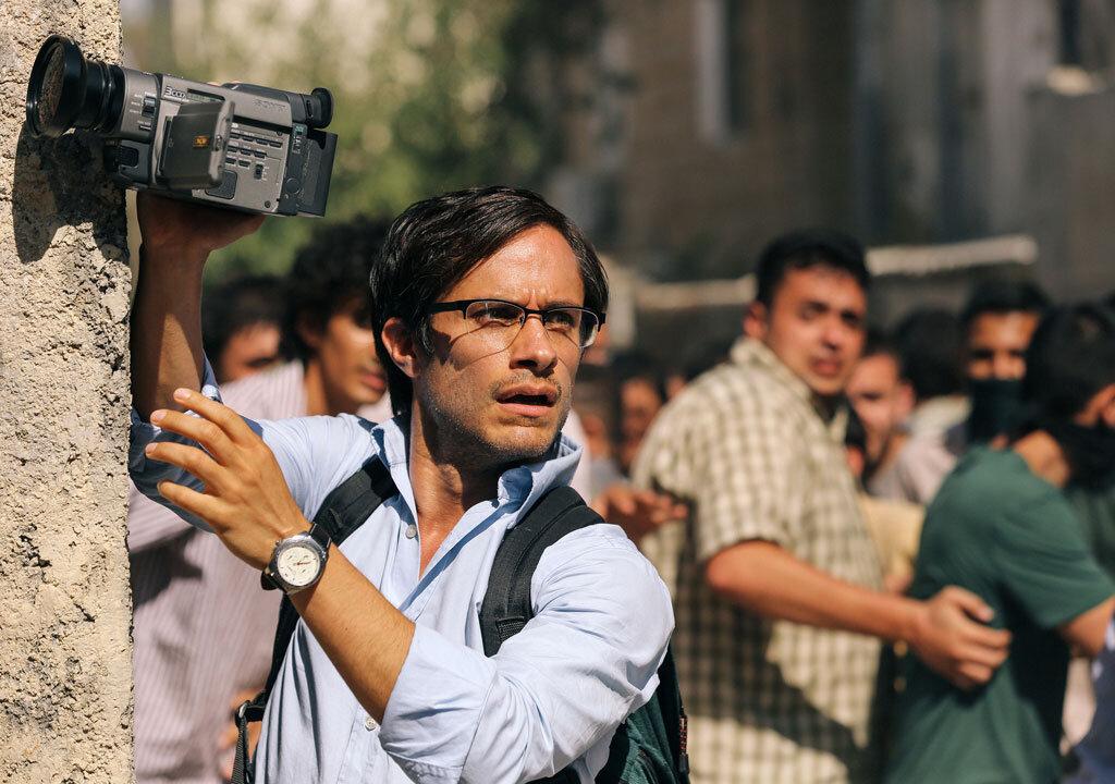 Film Review: ‘Rosewater’