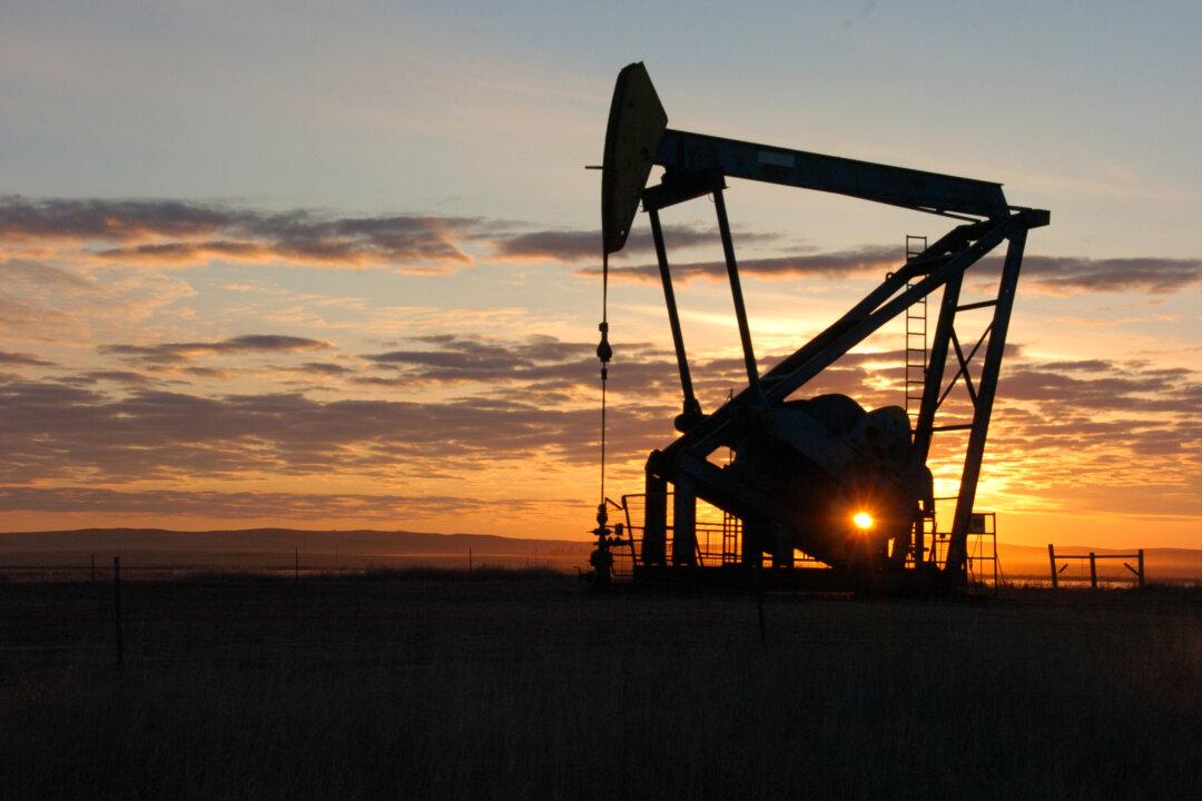 Can Low Oil Prices Be Good for the Environment?