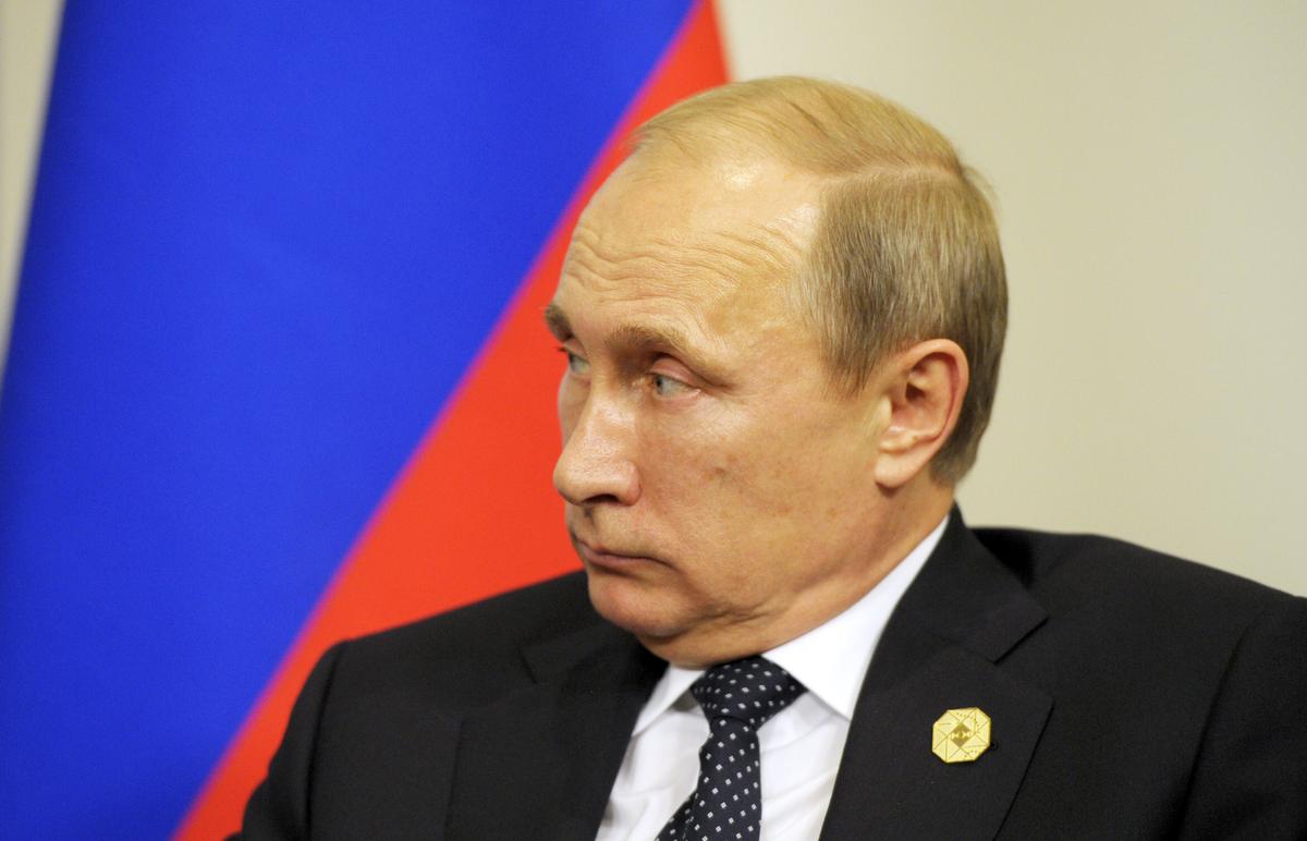 10 Signs (& Causes) Russia’s Economy Is in Serious Trouble
