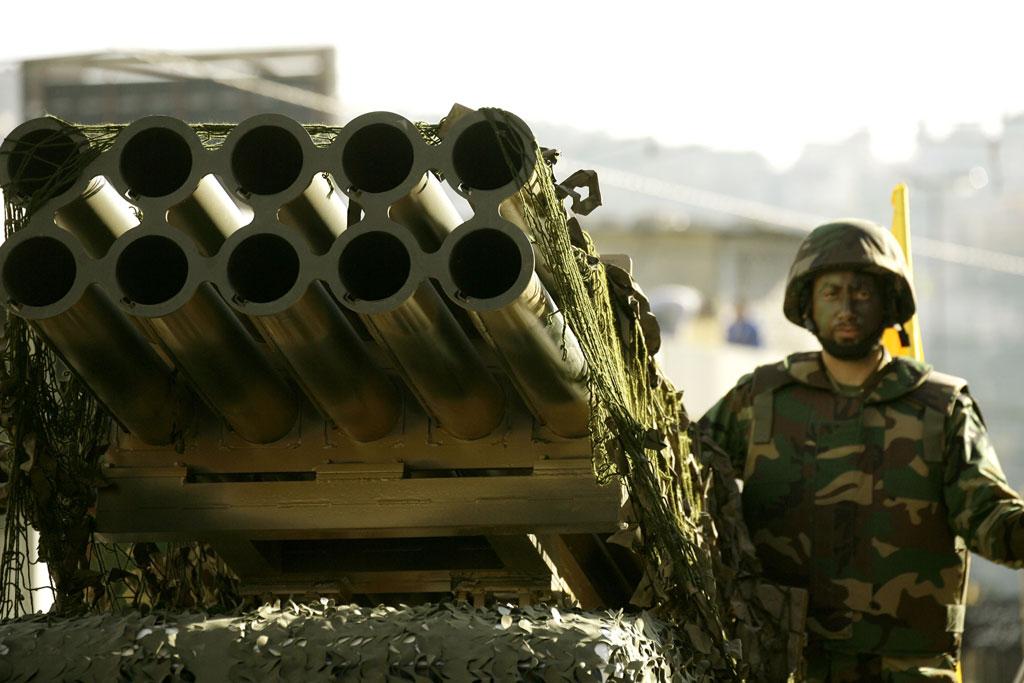 Hezbollah and the West Unite to Fight ISIS? Don’t Hold Your Breath