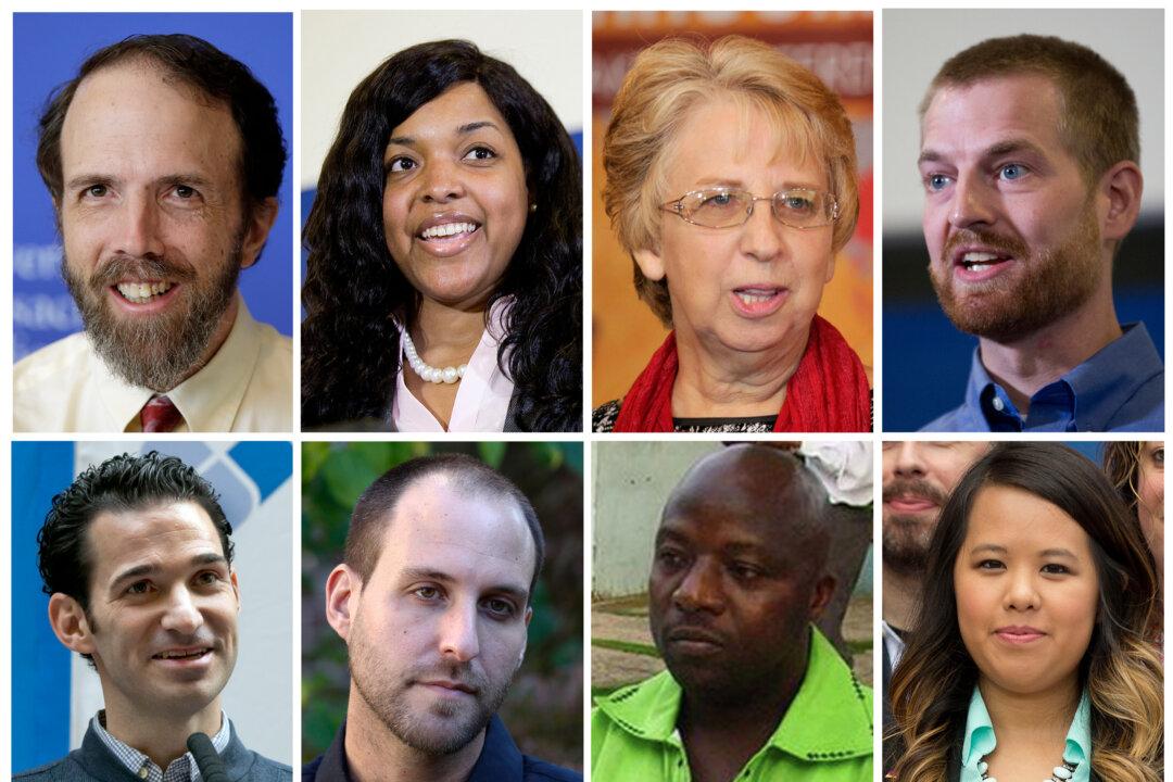 Ebola Treatment in the US by Numbers