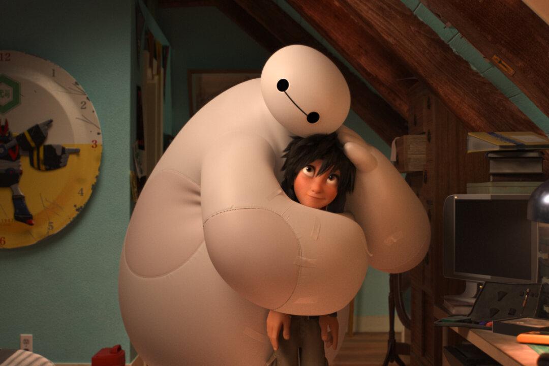 ‘Big Hero 6’ and ‘Interstellar’ Soar at Box Office