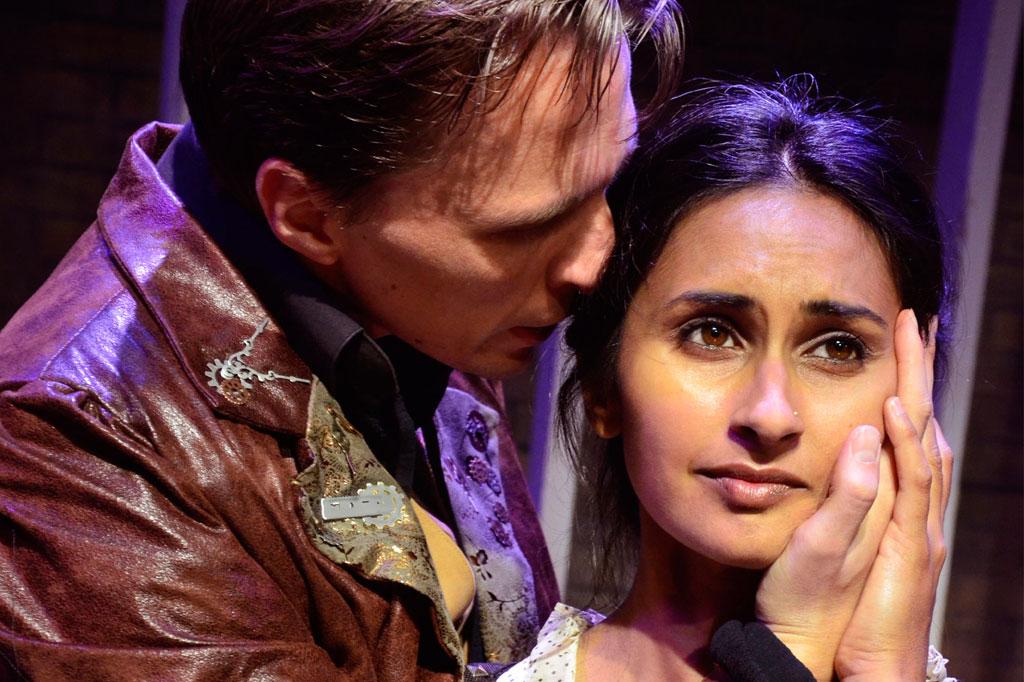 Theater Review: ‘Jane Eyre’