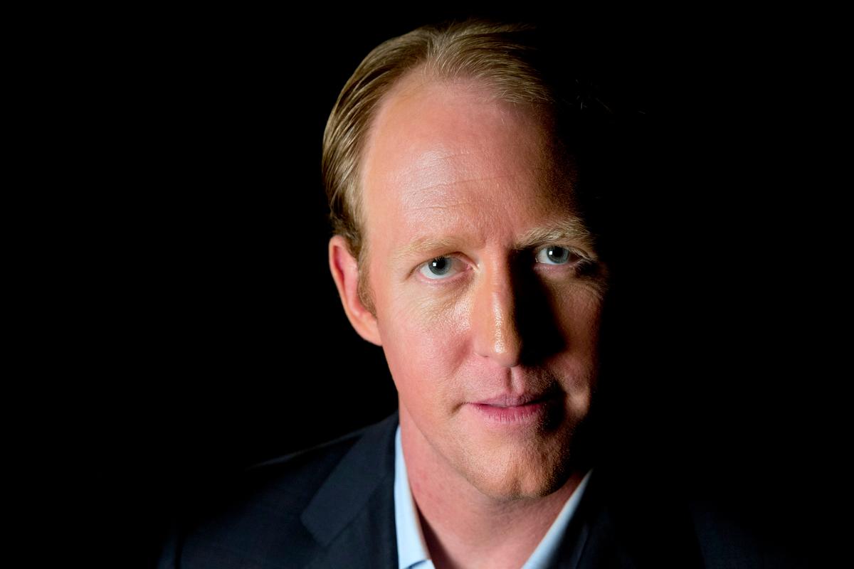 Navy SEAL Who Shot Bin Laden Says Internal Division Now Biggest Threat to America