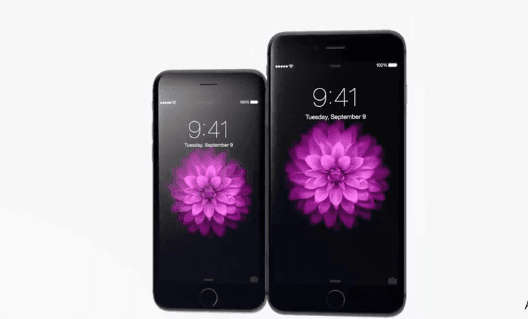 Apple 2014 Earnings: $182.8 Billion Revenue, $53.5 Billion Income