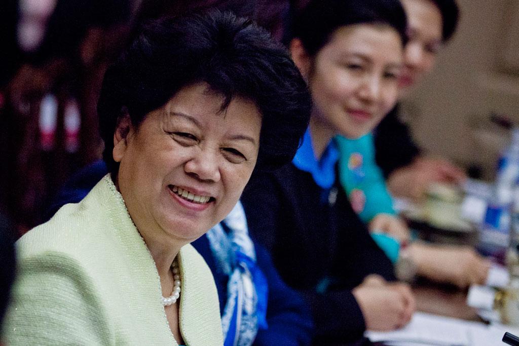 China’s Anti-Corruption Squads Crack Down on Universities and Research Institutions