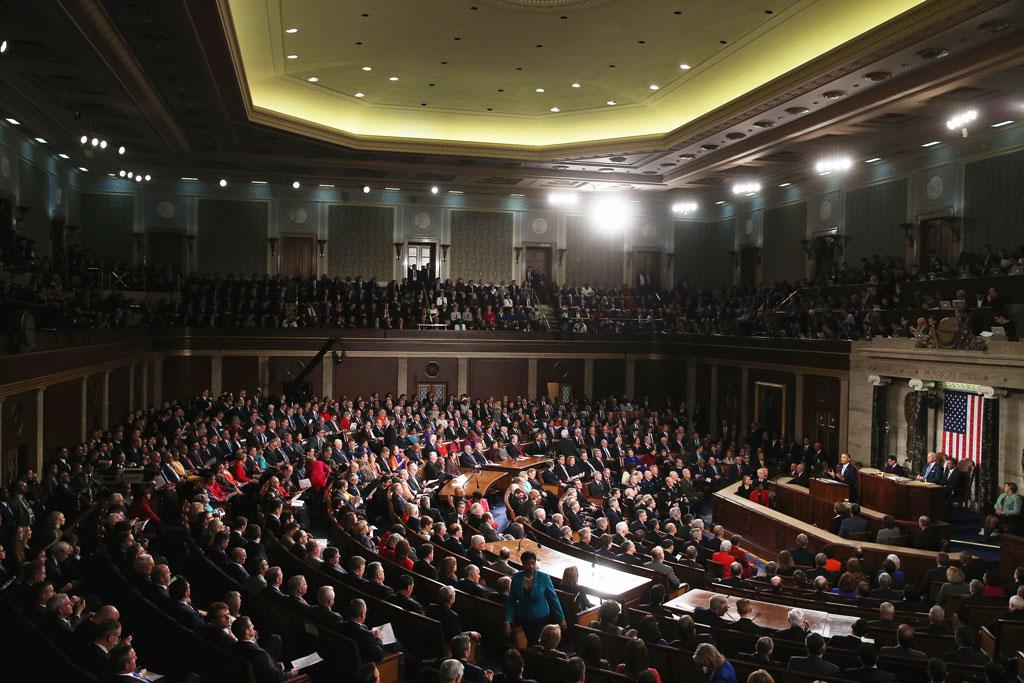 Congress Equivocates on Declaration of War Against ISIL
