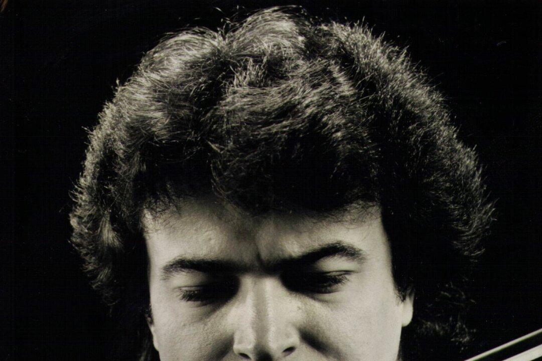 Eugene Sarbu, a Link to the Past