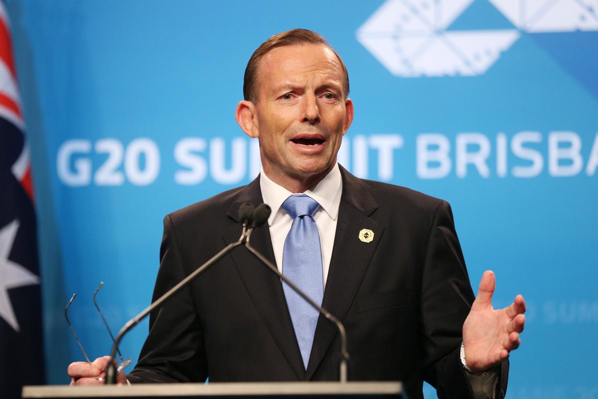 Abbott Backs Calls for Royal Commission into Pandemic Response