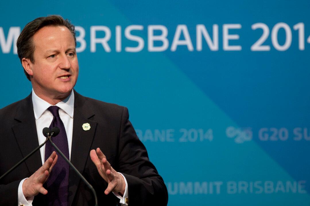 G-20 Leaders Set Goals, but Can They Meet Them?