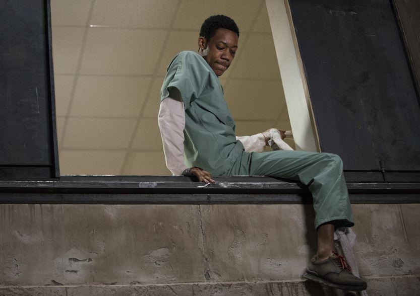 Walking Dead Death Rumors: Noah and Tara Dead in Season 5