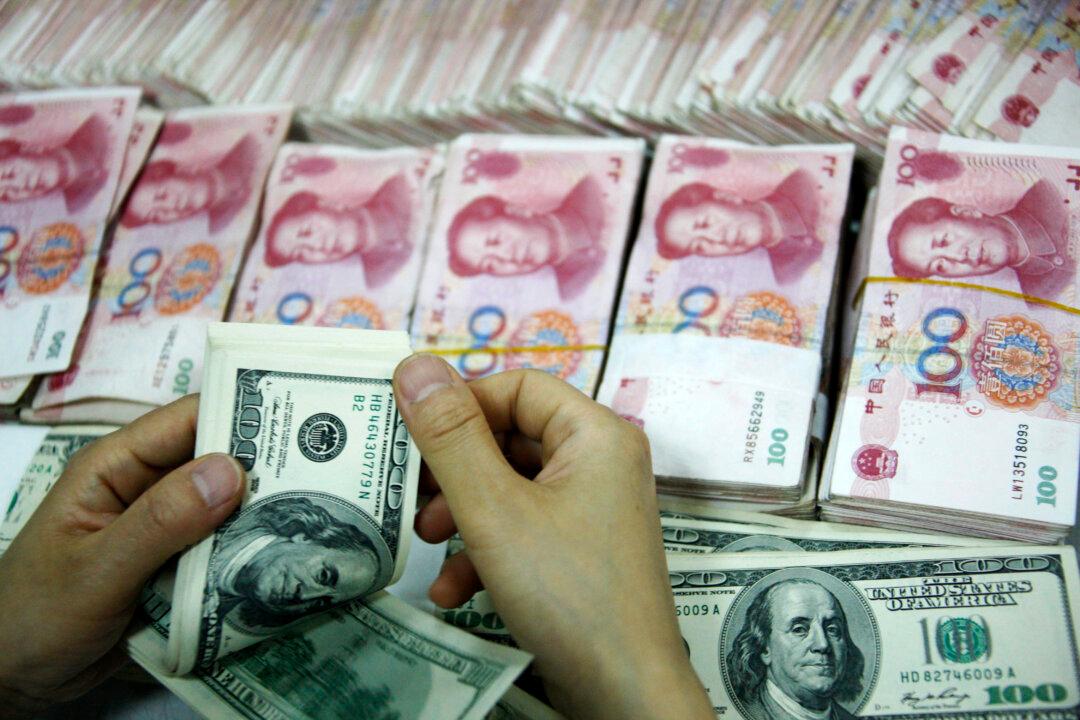 China Is Selling US Treasurys and the Impact Could Be Huge