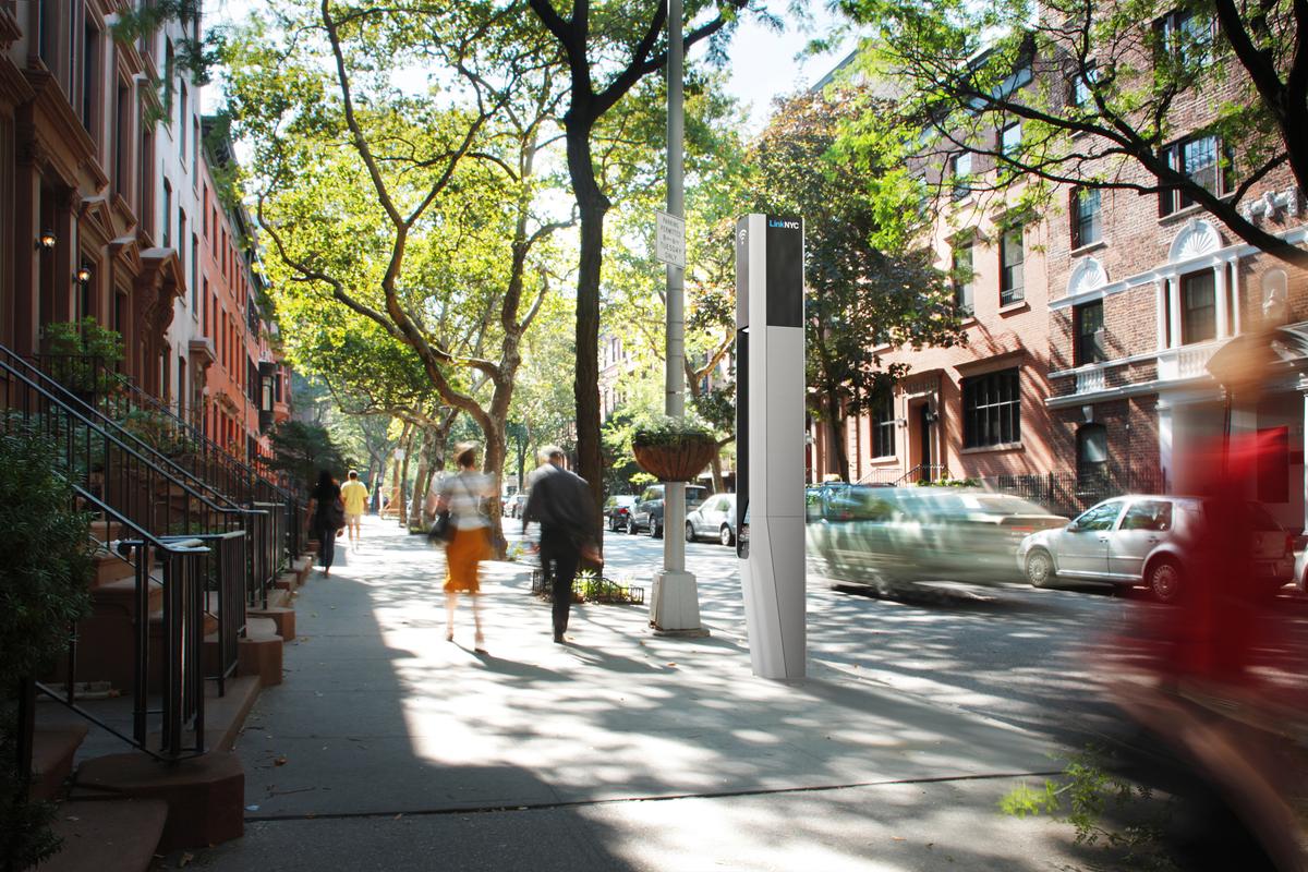 Payphones Are a Dying Breed, Soon to be Replaced With Wi-Fi Hotspots