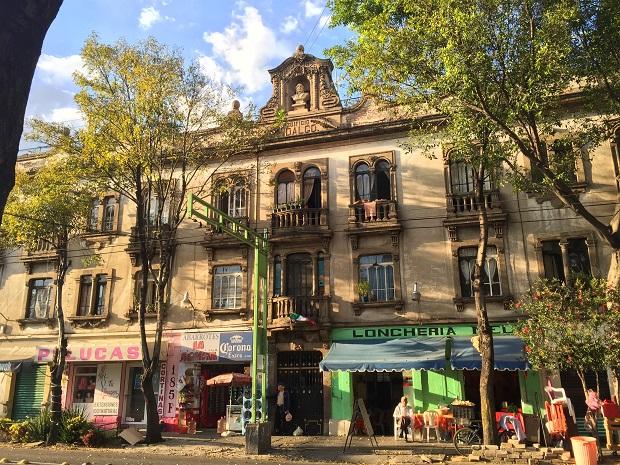Mexico City’s Coolest Neighborhood: Roma Norte!