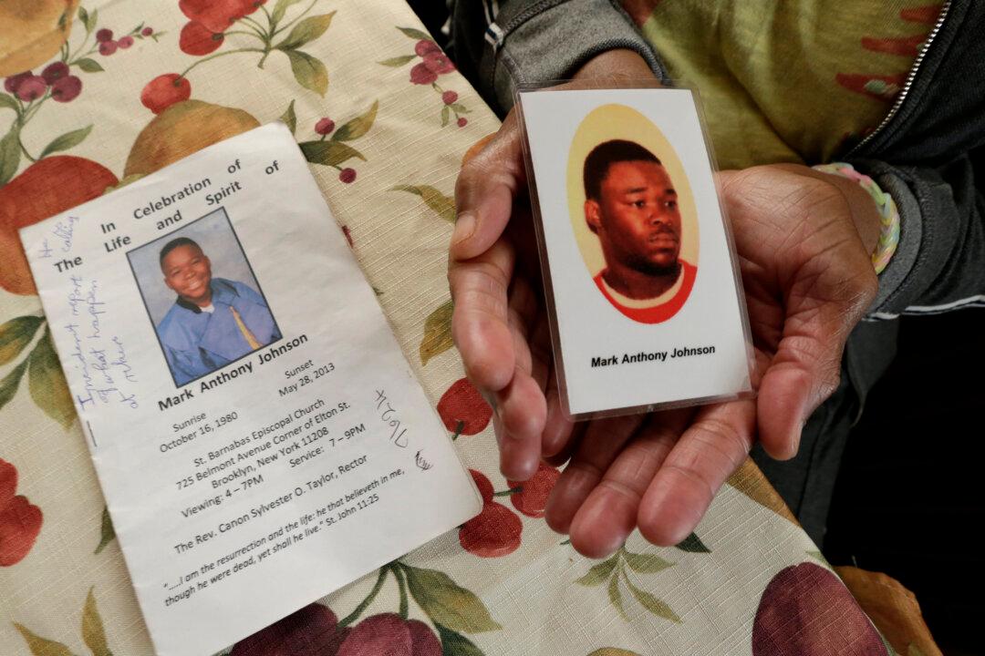 NYC Jail Boss Wants New Block for Toughest Inmates