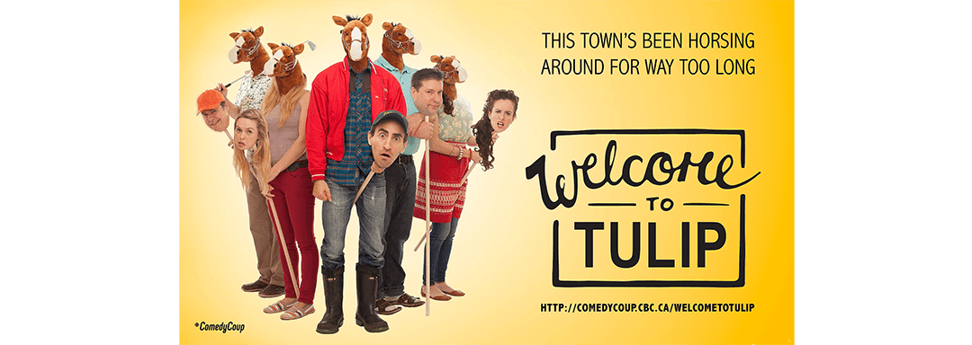 CBC’s ComedyCoup Contest Coming Down To the Wire