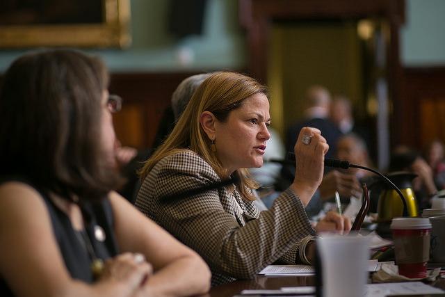 New York City Wants Control Over Its Own Rent Laws