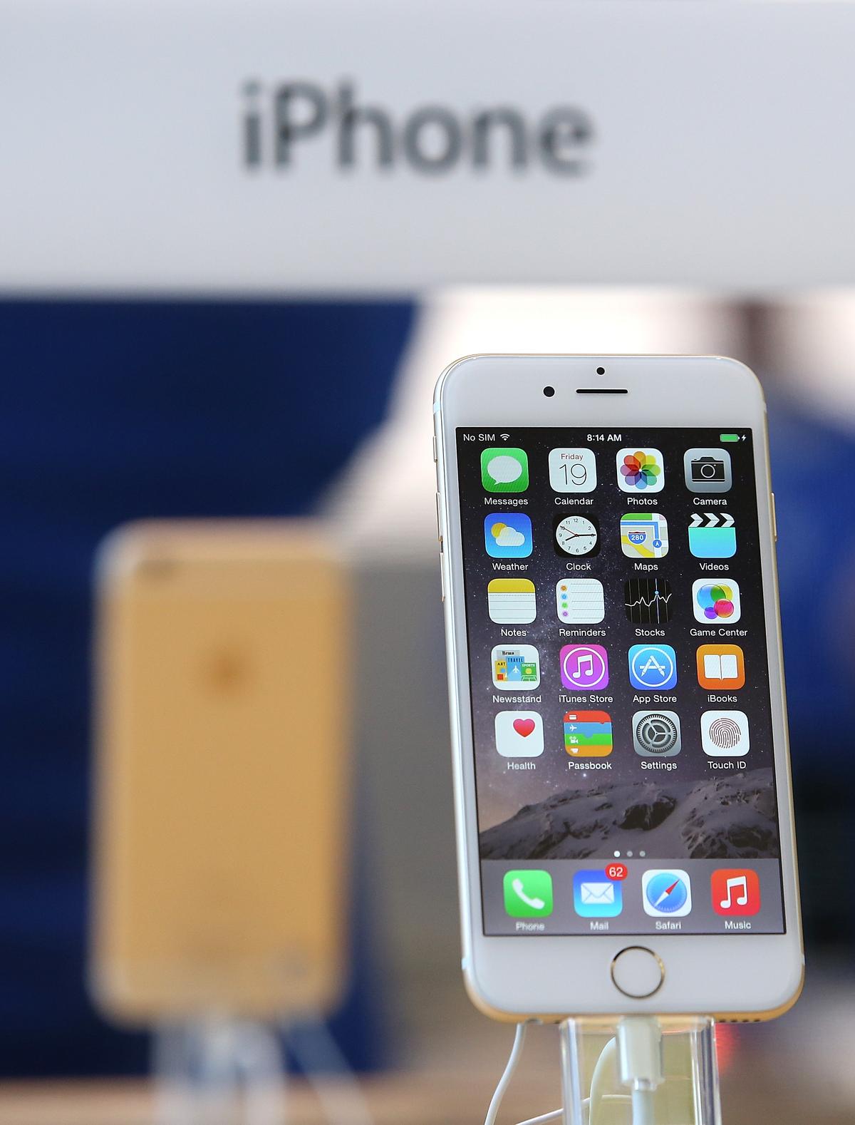 3 New iOS 9 Features Were Just Revealed in a Huge New Leak