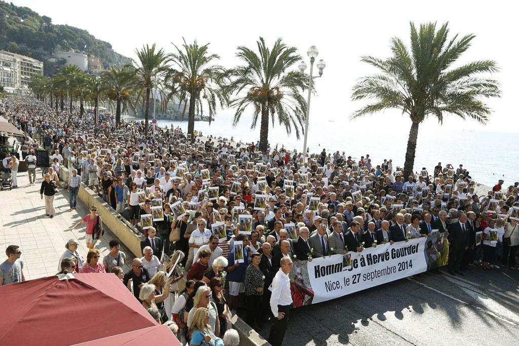 UN: Islamic Terrorists Ideology Must Be Undermined