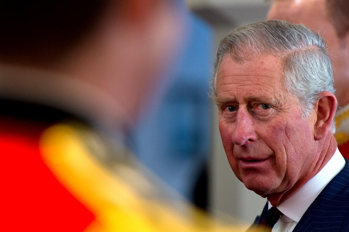 Prince Charles Will Never be ‘Remote and Silent’ Like Queen Elizabeth, Biography Claims