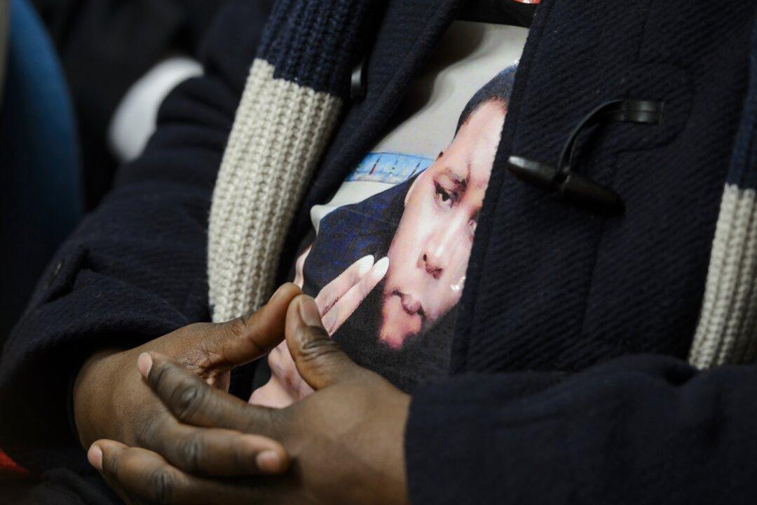 Probe of Ferguson Police Could Spur Broad Change