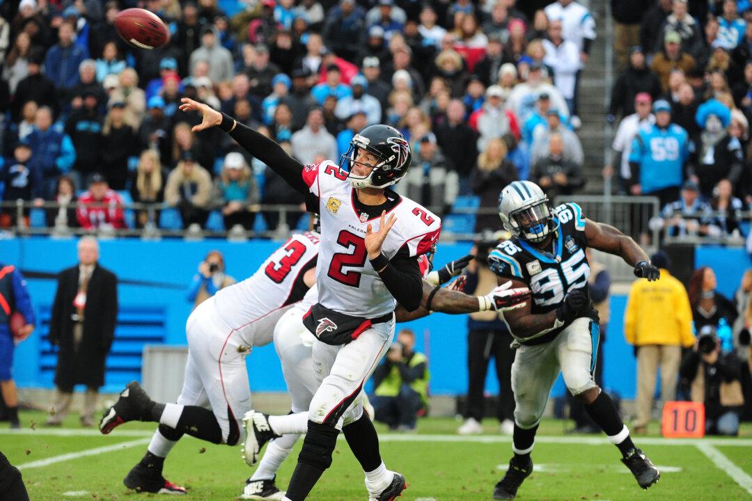 NFL’s NFC South: To Be the Best of the Worst