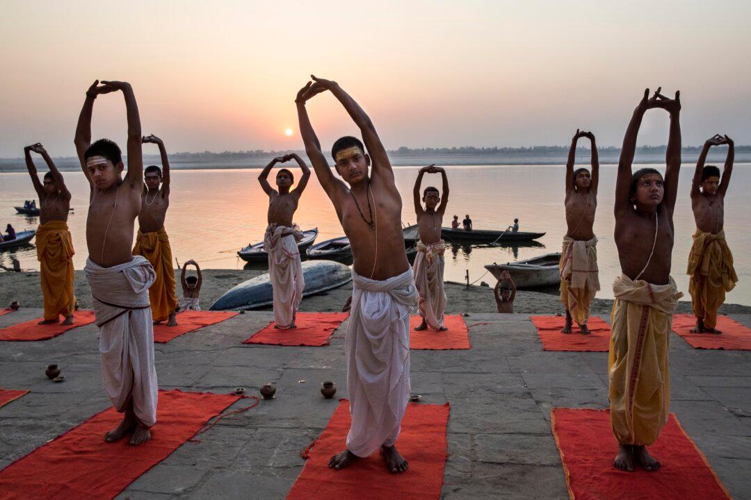 Traditional Medicine System Set for Revival in India