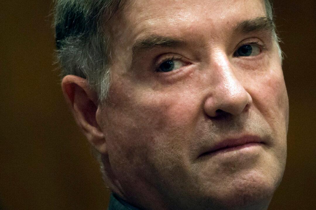 Brazilian Ex-Billionaire Eike Batista on Trial for Insider Trading